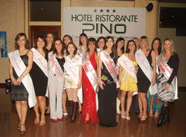 Selezioni Sponsor Top 1 Gruppo Vincitrici